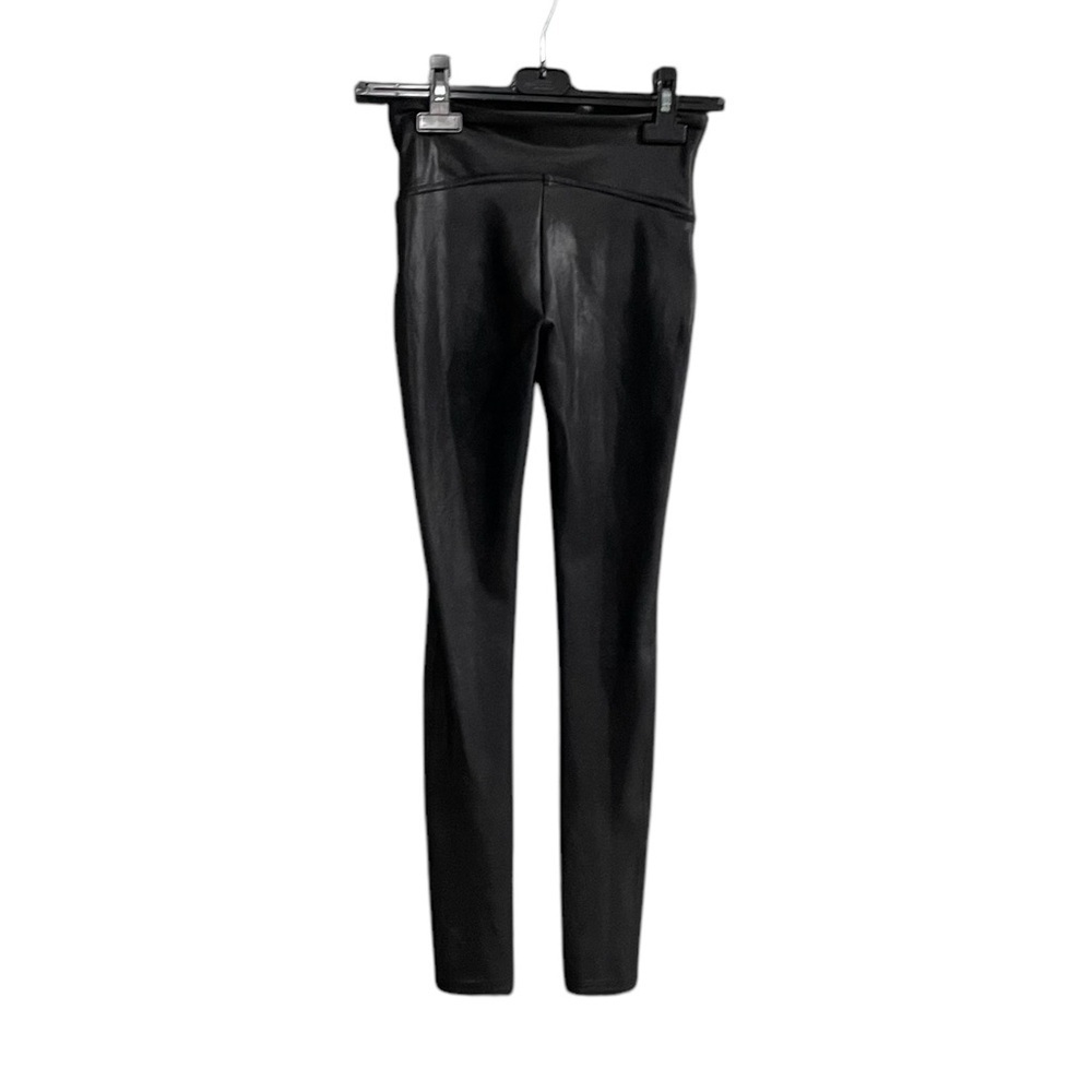 SPANX Low-Rise Tights Leggings Black S